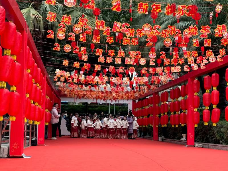 双清区文化资源深度挖掘：构建具有城市辨识度的文旅内容矩阵